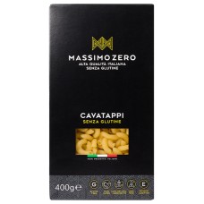 MASSIMO ZERO CAVATAPPI 400 G