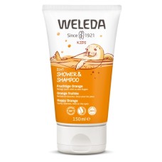 DOCCIA&SHAMPOO ARANCIA 150 ML
