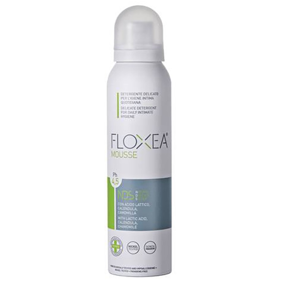 FLOXEA MOUSSE 150 ML
