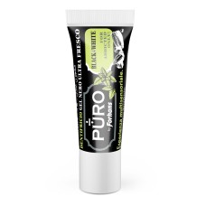 FORHANS BLACK4WHITE DENTIFRICIO 12 ML