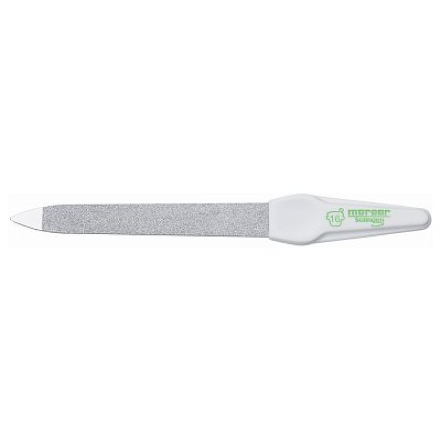 MORSER LIMA MEDIA DA 12 CM