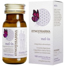 MEL IN 100 CAPSULE