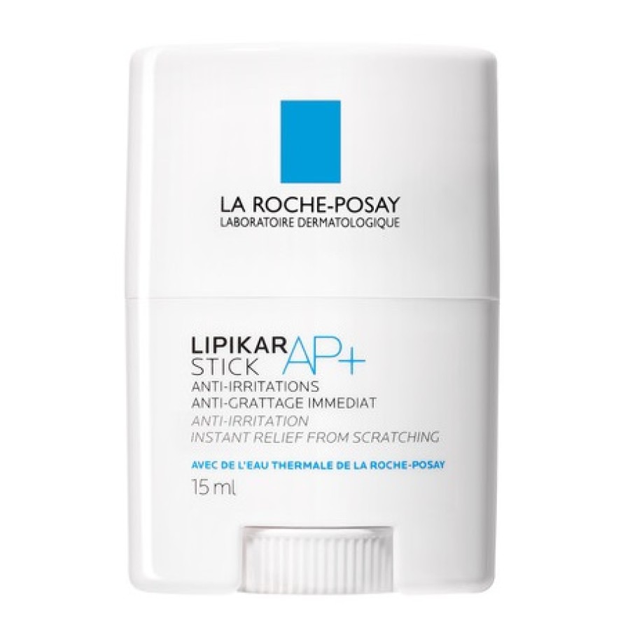 LIPIKAR STICK AP+ 15 ML LIPIKAR STICK AP+ 15 ML