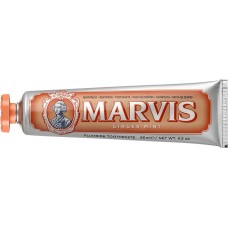 MARVIS GINGER MINT 85 ML