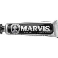 MARVIS AMARELLI LICORICE MINT 85 ML