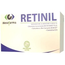 RETINIL 30 COMPRESSE