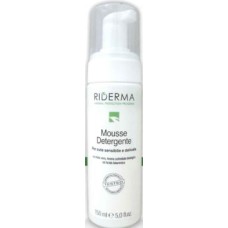 RIDERMA MOUSSE DETERGENTE 150 ML