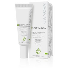 CANOVA SALIPIL ZETA 15 ML