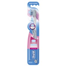 ORALB SPAZZOLINO EXTRA MORBIDO ULTRATHIN