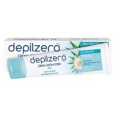 DEPILZERO CREMA VISO 50 ML