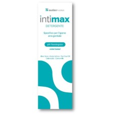 INTIMAX DETERGENTE INTIMO 250 ML