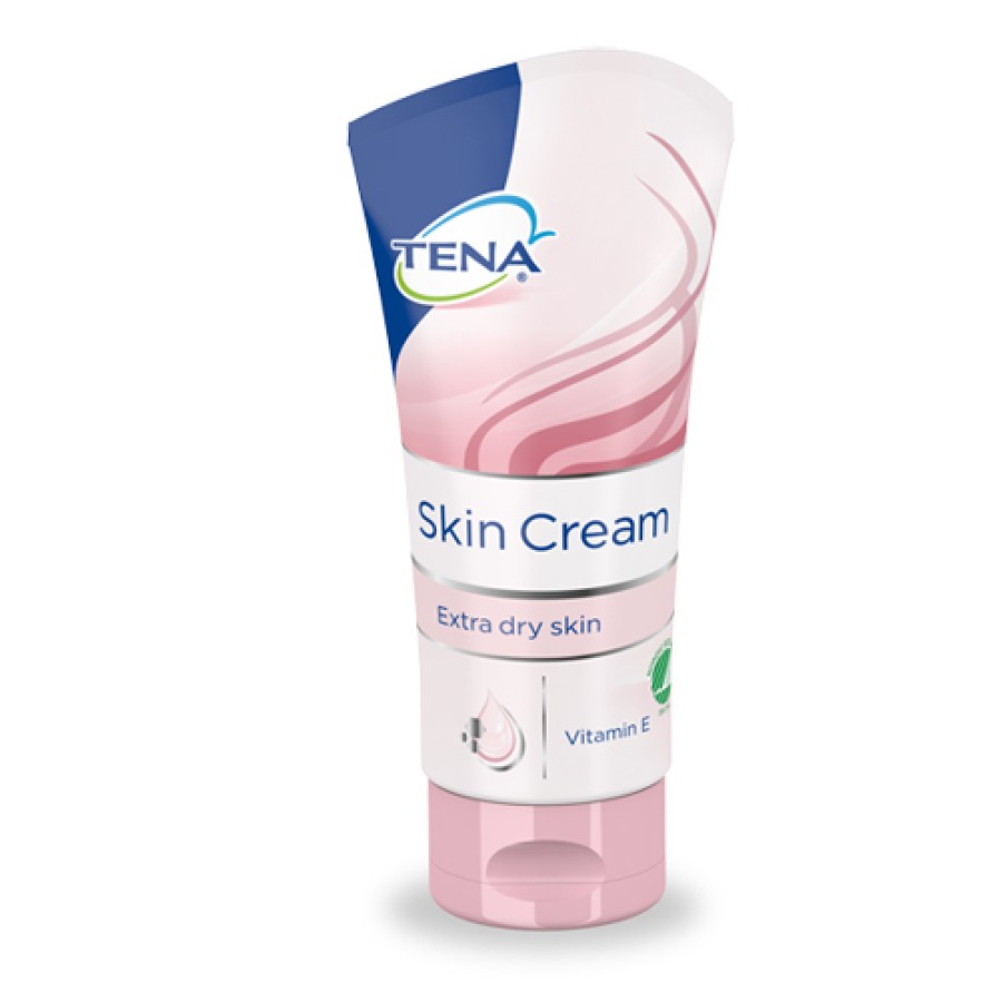 TENA SKIN CREAM 150 ML TENA SKIN CREAM 150 ML