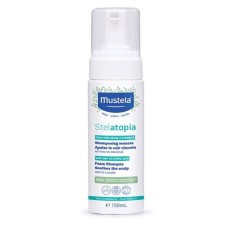 STELATOPIA SHAMPOO MOUSSE 150 ML