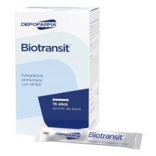 BIOTRANSIT 15 STICK PACK 15 ML BIOTRANSIT 15 STICK PACK 15 ML