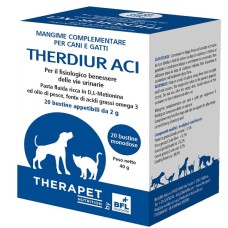 THERDIUR THERAPET 20 BUSTINE