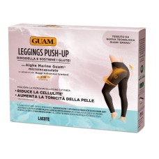 GUAM LEGGINGS PUSH-UP L-XL 46-50