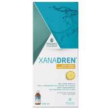 XANADREN MD ANANAS 300 ML