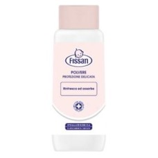 FISSAN POLVERE DELICATA 250 G