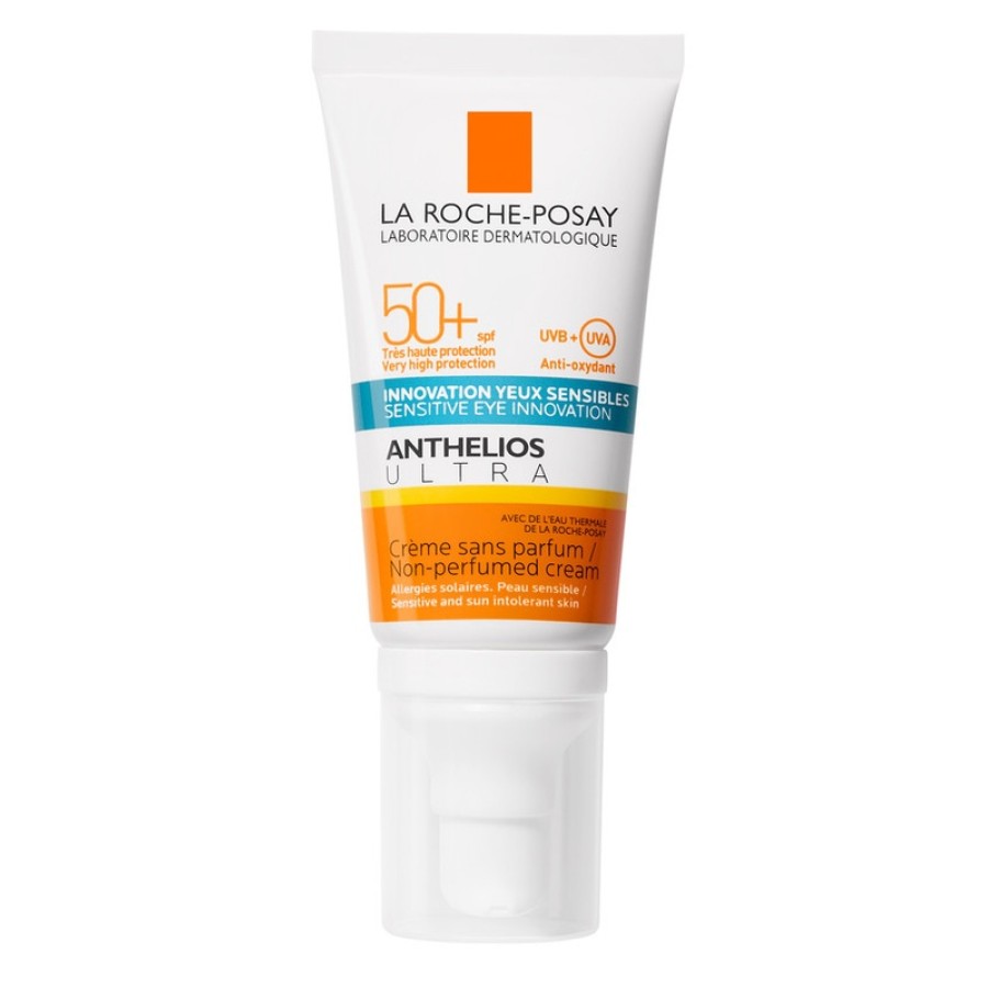 ANTHELIOS ULTRA SPF50+ SENZA PROFUMO 50 ML