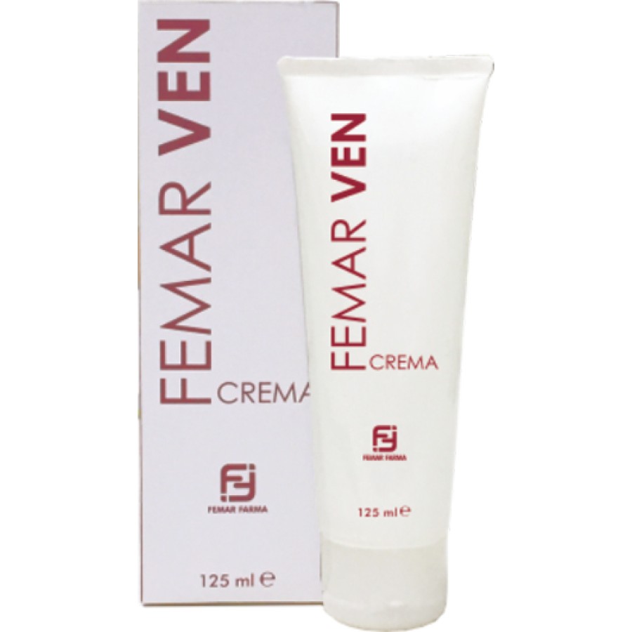 FEMAR VEN CREMA 125 ML FEMAR VEN CREMA 125 ML