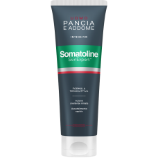 SOMATOLINE COSMETICS UOMO PANCIA/ADDOME 7 NOTTI 250 ML PROMO