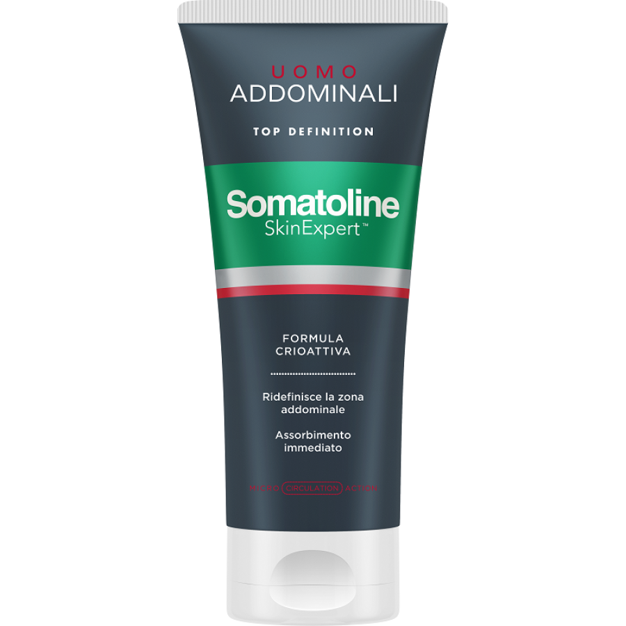 SOMAT C UOMO TOP DEF 200 ML PROMO