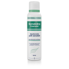 SOMAT C DEO P SENS SPRAY 150ML