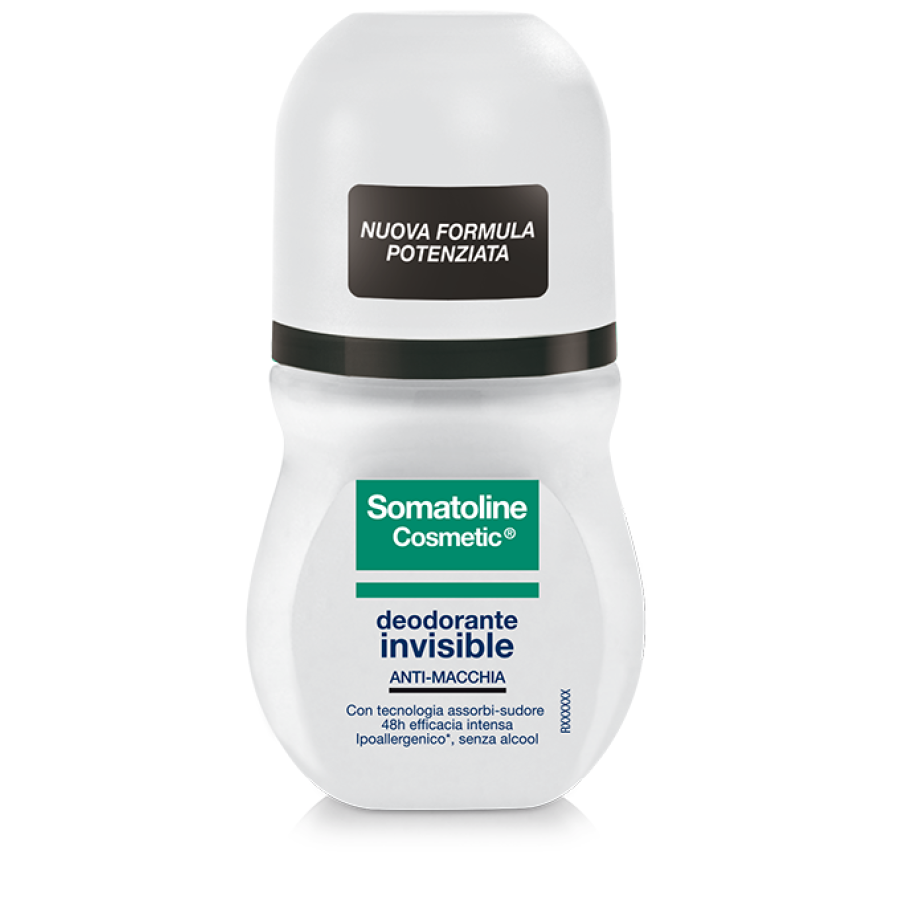 SOMAT C DEO INVIS ROLLON 50ML