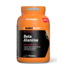 BETA ALANINA 90 COMPRESSE