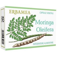 MORINGA OLEIFERA 24 CAPSULE