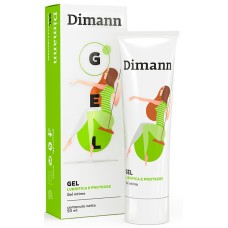 DIMANN GEL 50 ML