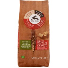 MEZZE MANICHE SEMOLA SENATORE CAPPELLI PARCHI TOSCANI BIO 500 G