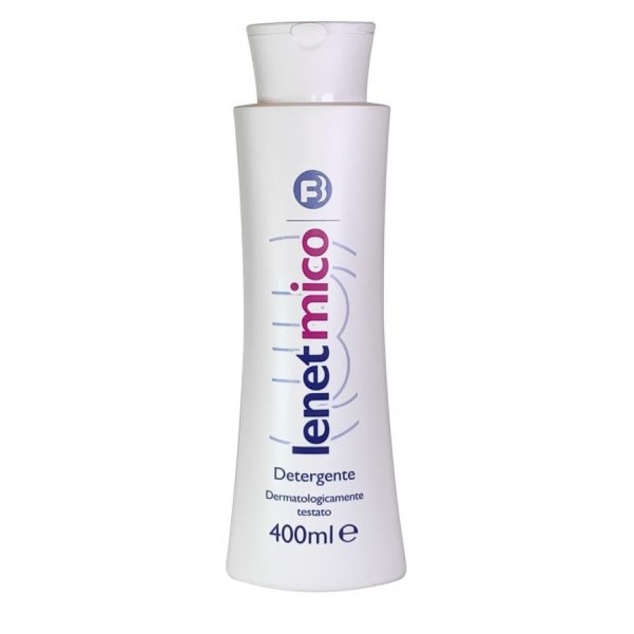 LENET MICO 400 ML LENET MICO 400 ML