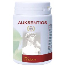AUKSENTIOS 40 CAPSULE