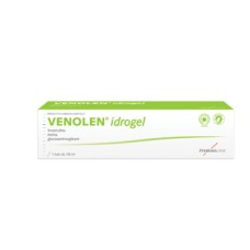 VENOLEN IDROGEL 100 ML VENOLEN IDROGEL 100 ML