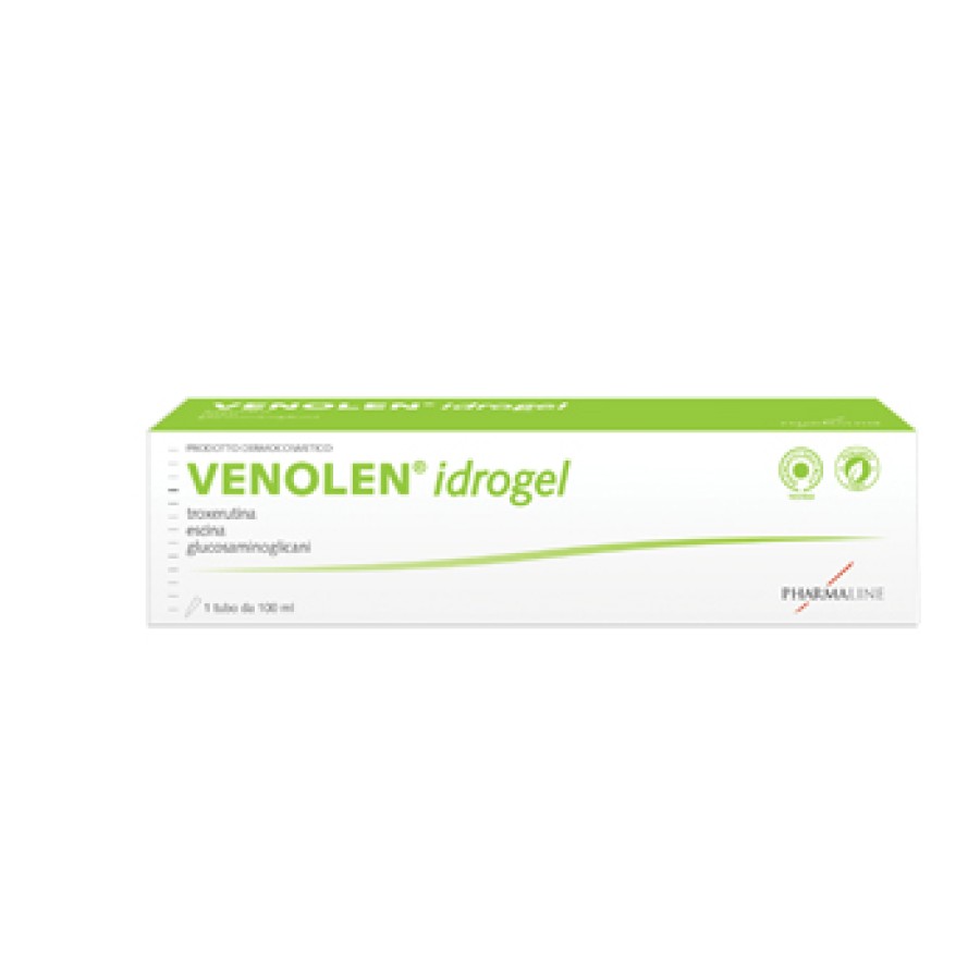 VENOLEN IDROGEL 100 ML VENOLEN IDROGEL 100 ML