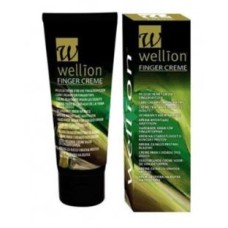 WELLION FINGERCREAM 20 ML