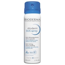 ATODERM SOS SPRAY 50 ML