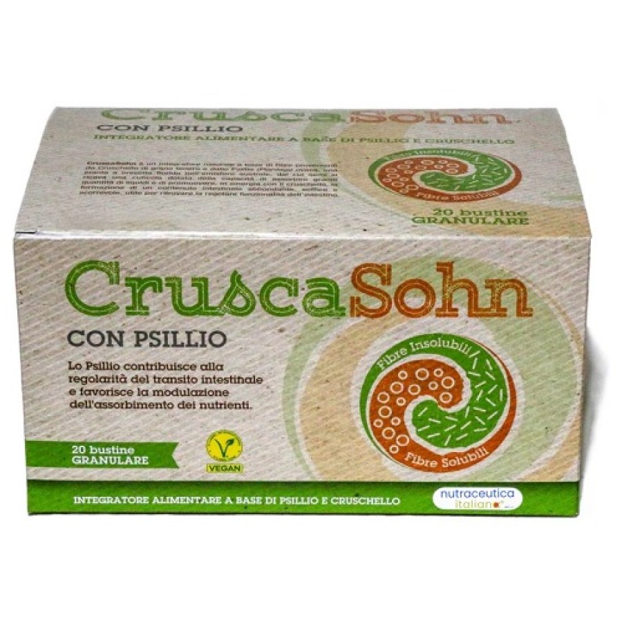 CRUSCASOHN 20 BUSTINE