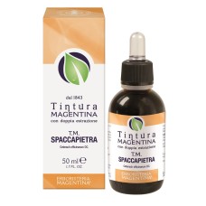 SPACCAPIETRA 50 ML TINTURA MAGENTINA