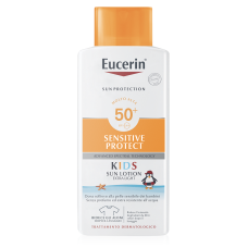 EUCERIN SUN LOZIONE BAMBINI FP50+ 400 ML
