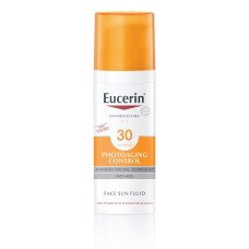EUCERIN SUN ANTI AGE SPF30 50 ML