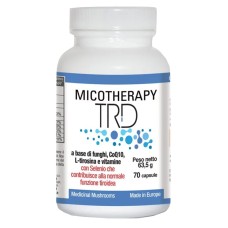MICOTHERAPY TRD 70 CAPSULE