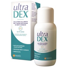ULTRADEX COLLUTORIO ALITO SANO 250 ML