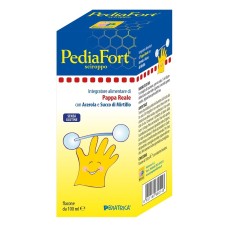 PEDIAFORT SCIROPPO 100 ML