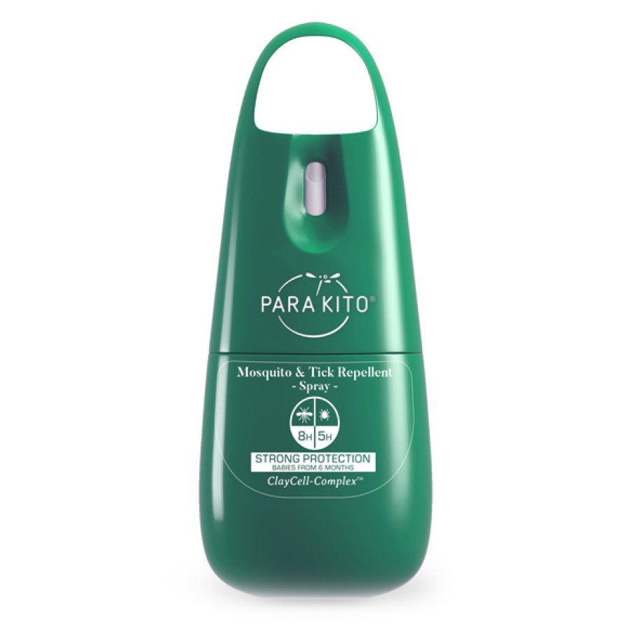 PARAKITO EFAS SPRAY 75 ML