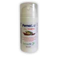 PERNALIFE GEL FORTE 100 ML