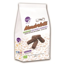 MANDORLOTTI AVENA E MANDORLE 200 G