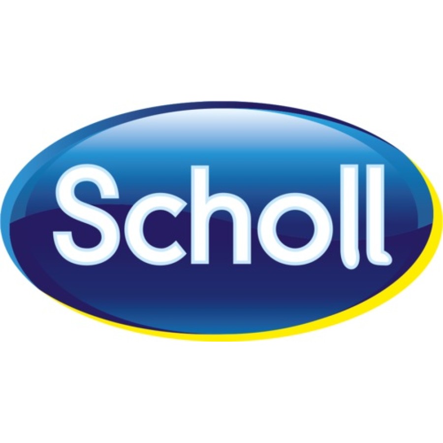 SCHOLL VELVET REFILL SPAZZOLA ESFOLIANTE SCHOLL VELVET REFILL SPAZZOLA ESFOLIANTE
