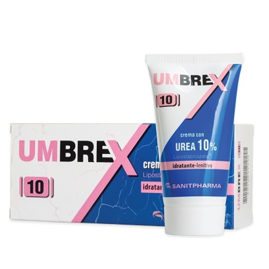 UMBREX 10 CREMA 75 ML UMBREX 10 CREMA 75 ML